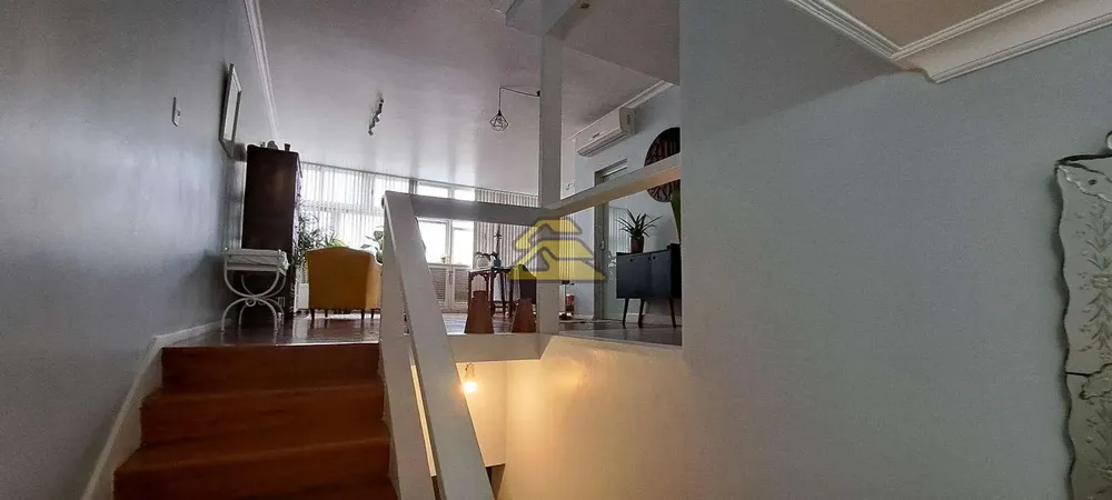 Apartamento, 3 quartos, 163 m² - Foto 9