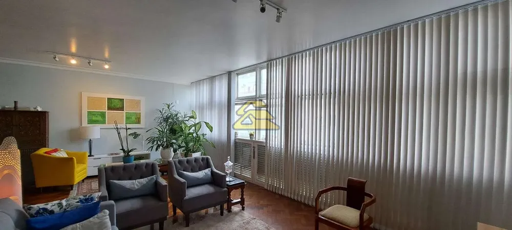 Apartamento, 3 quartos, 163 m² - Foto 4