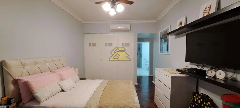 Apartamento, 3 quartos, 163 m² - Foto 21