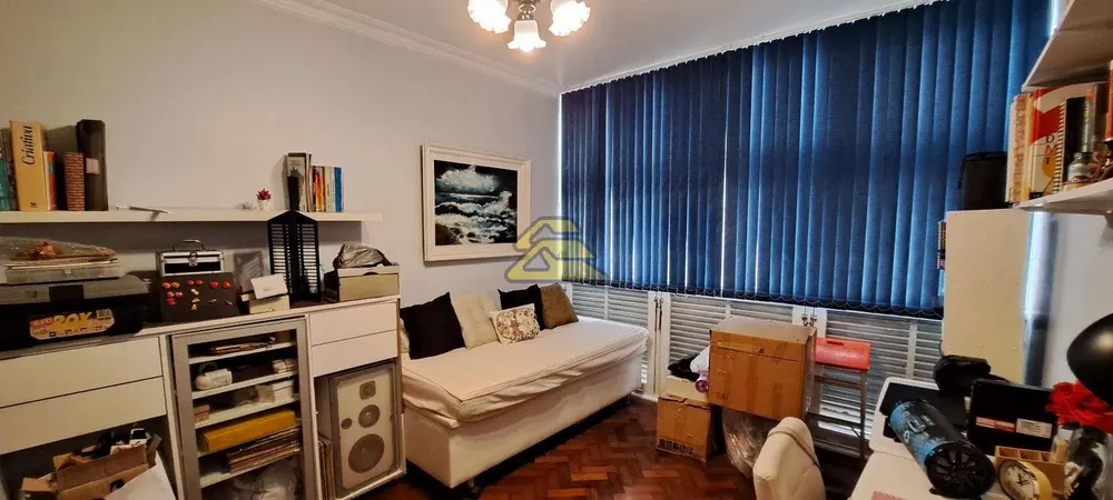 Apartamento, 3 quartos, 163 m² - Foto 19
