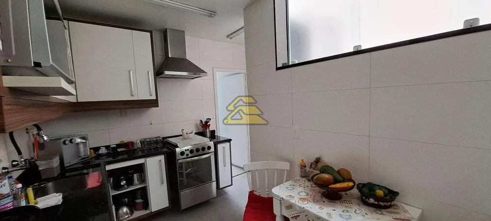 Apartamento, 3 quartos, 163 m² - Foto 24
