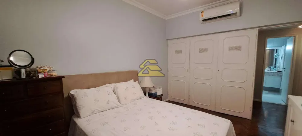 Apartamento, 3 quartos, 163 m² - Foto 12