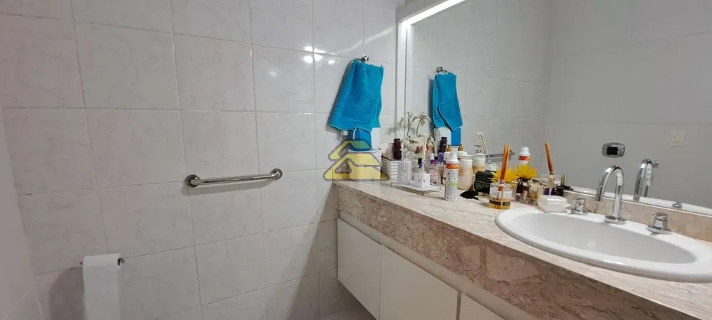 Apartamento, 3 quartos, 163 m² - Foto 27