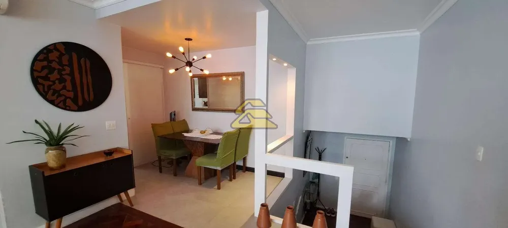 Apartamento, 3 quartos, 163 m² - Foto 10
