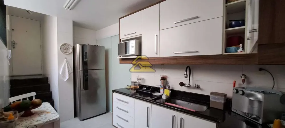 Apartamento, 3 quartos, 163 m² - Foto 15