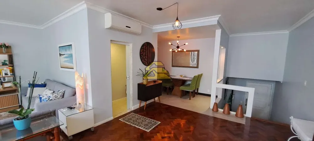 Apartamento, 3 quartos, 163 m² - Foto 8