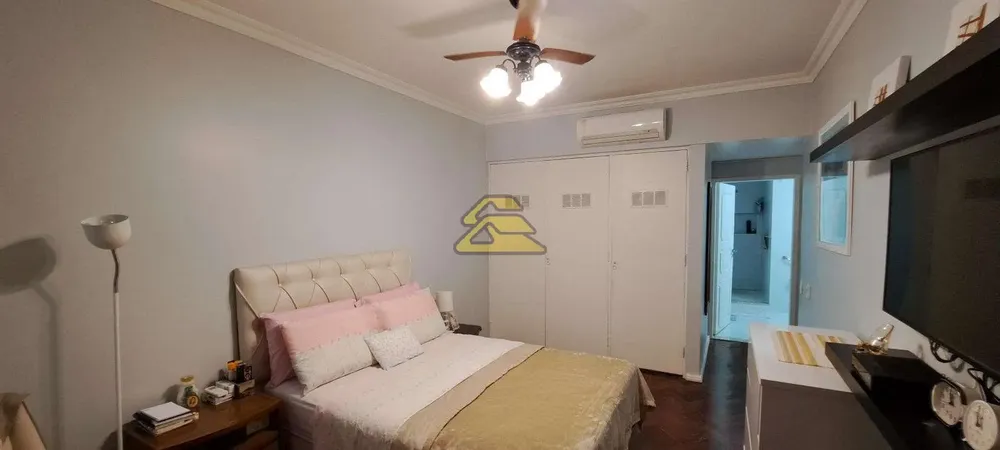 Apartamento, 3 quartos, 163 m² - Foto 20