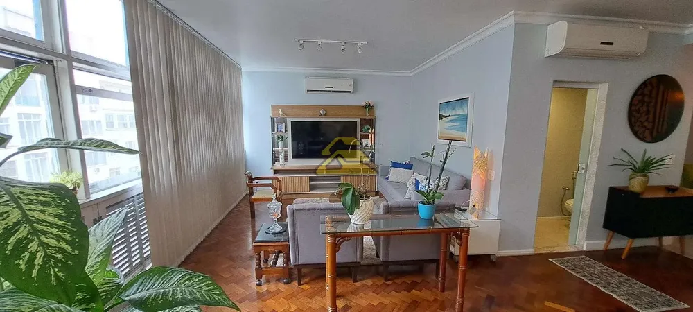 Apartamento, 3 quartos, 163 m² - Foto 7