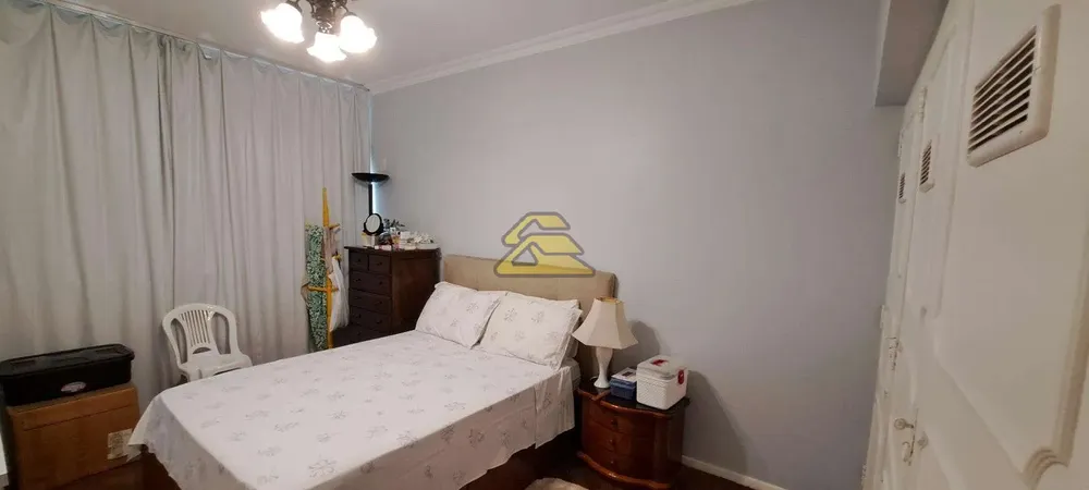 Apartamento, 3 quartos, 163 m² - Foto 15