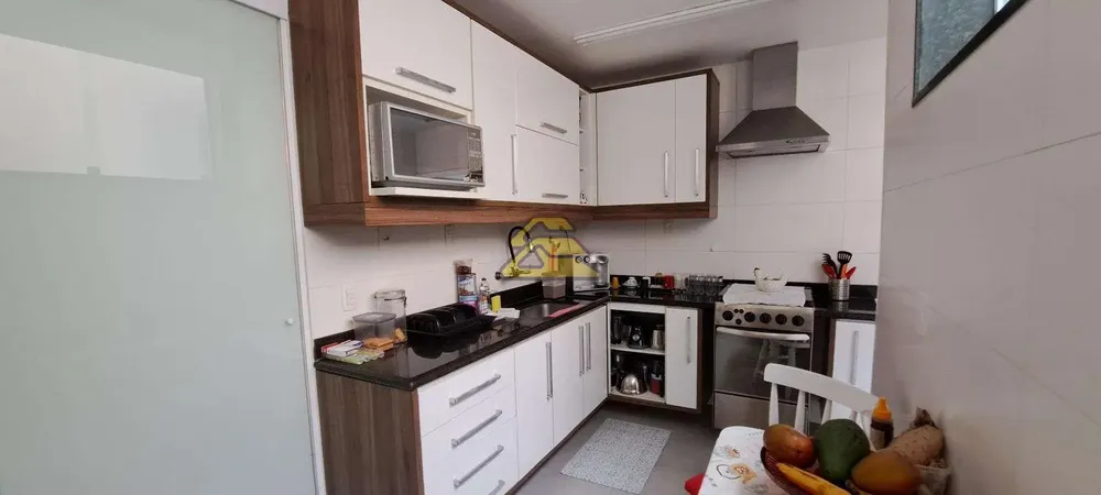 Apartamento, 3 quartos, 163 m² - Foto 13