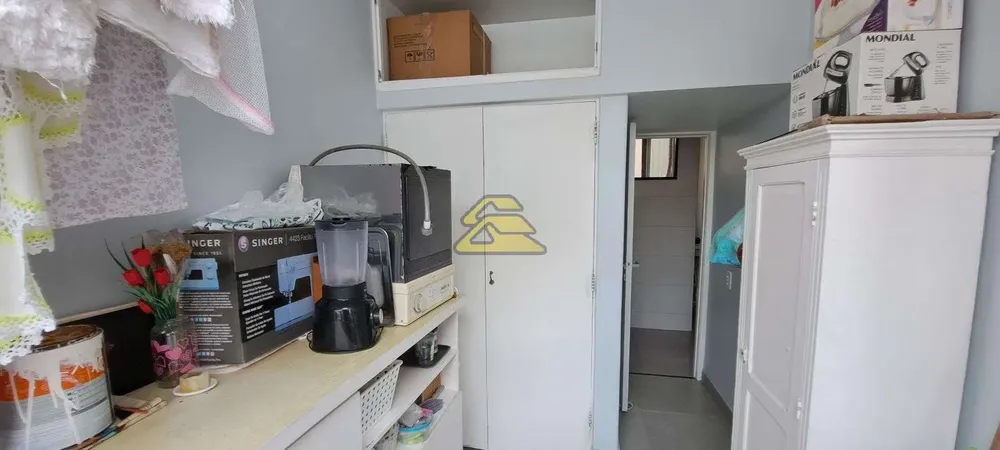 Apartamento, 3 quartos, 163 m² - Foto 26