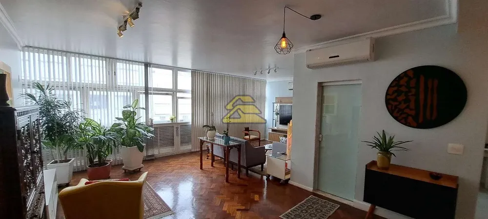 Apartamento, 3 quartos, 163 m² - Foto 2