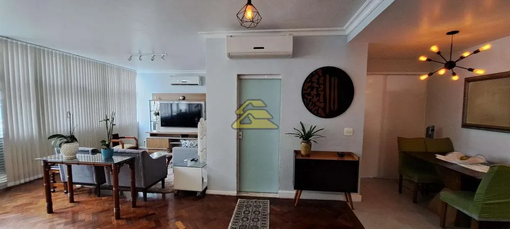 Apartamento, 3 quartos, 163 m² - Foto 6