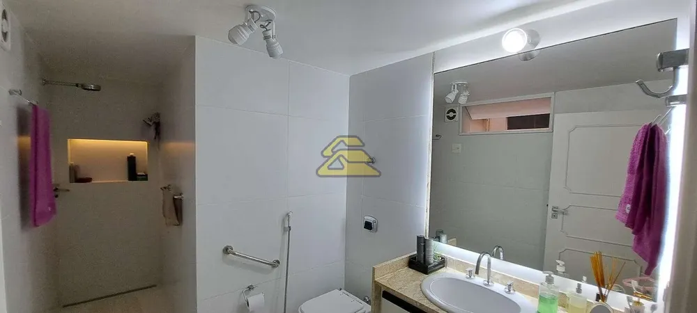 Apartamento, 3 quartos, 163 m² - Foto 18
