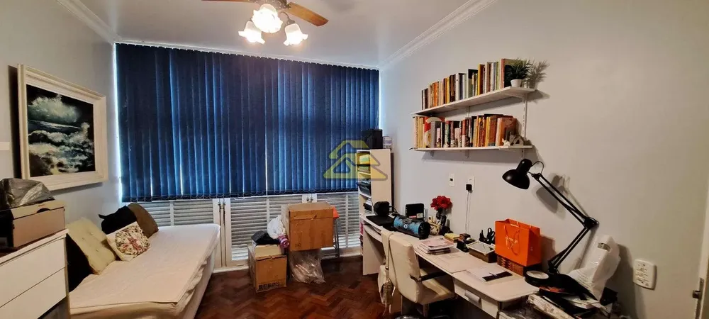 Apartamento, 3 quartos, 163 m² - Foto 23