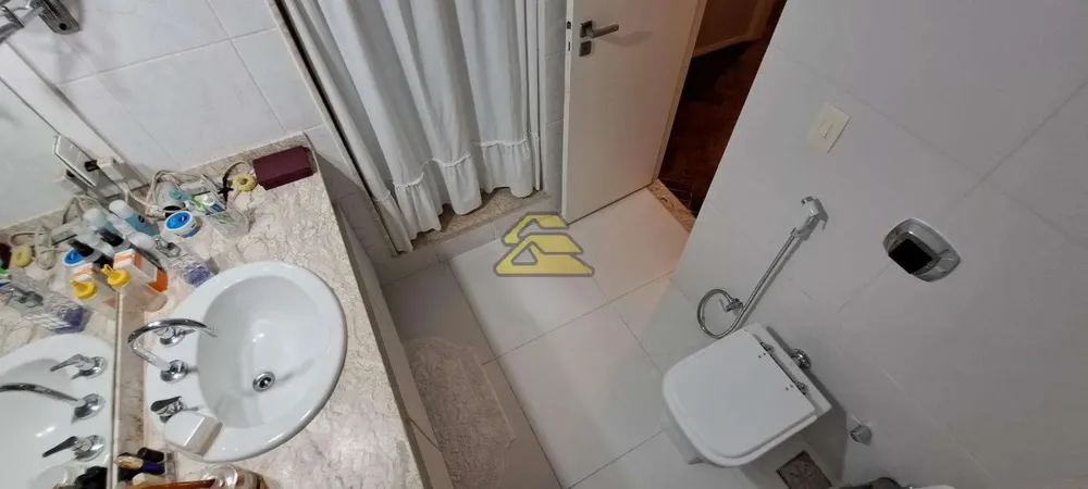 Apartamento, 3 quartos, 163 m² - Foto 11