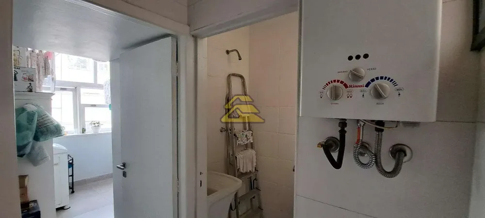 Apartamento, 3 quartos, 163 m² - Foto 25