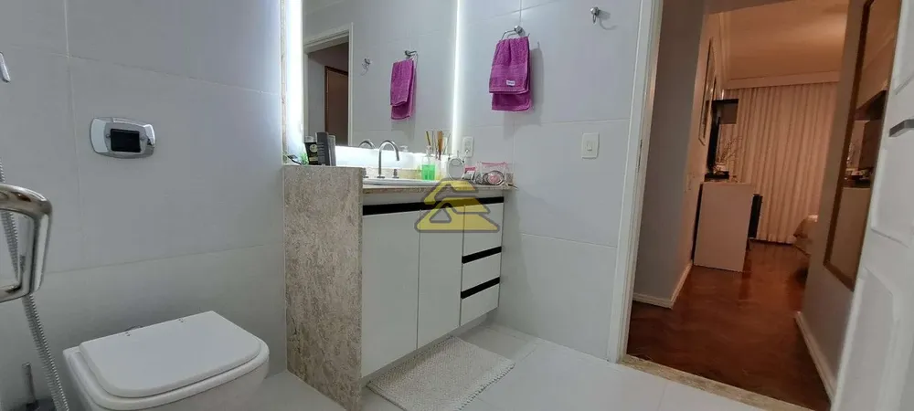 Apartamento, 3 quartos, 163 m² - Foto 14