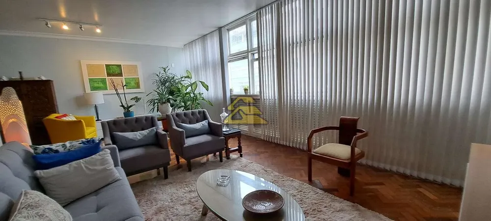 Apartamento, 3 quartos, 163 m² - Foto 5