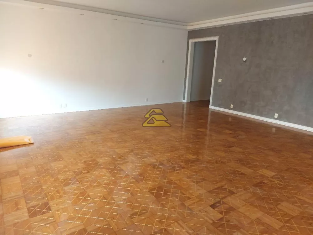 Cobertura à venda com 4 quartos, 350m² - Foto 2