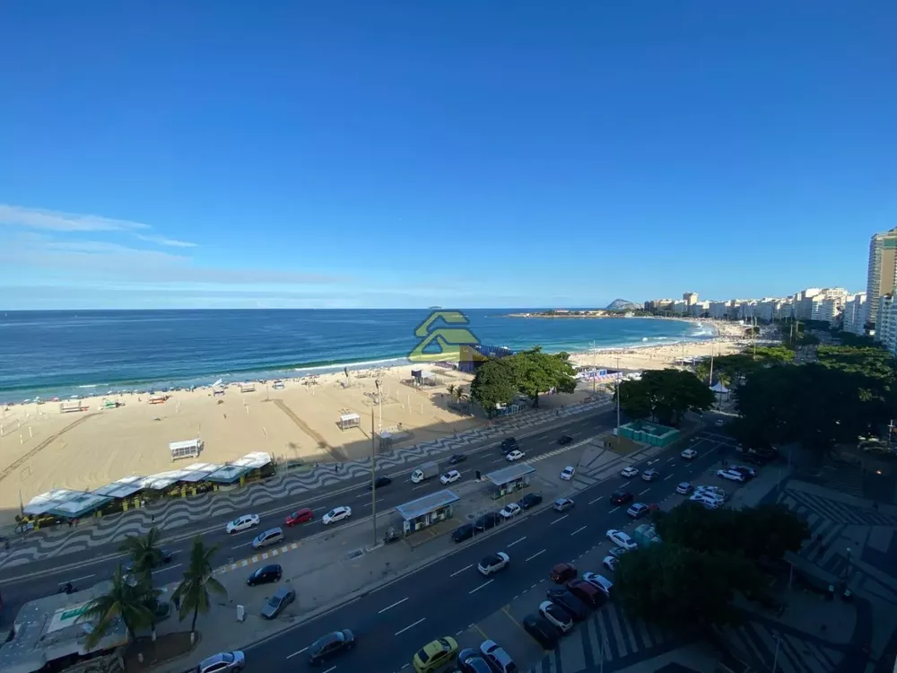 Apartamento, 4 quartos, 232 m² - Foto 2