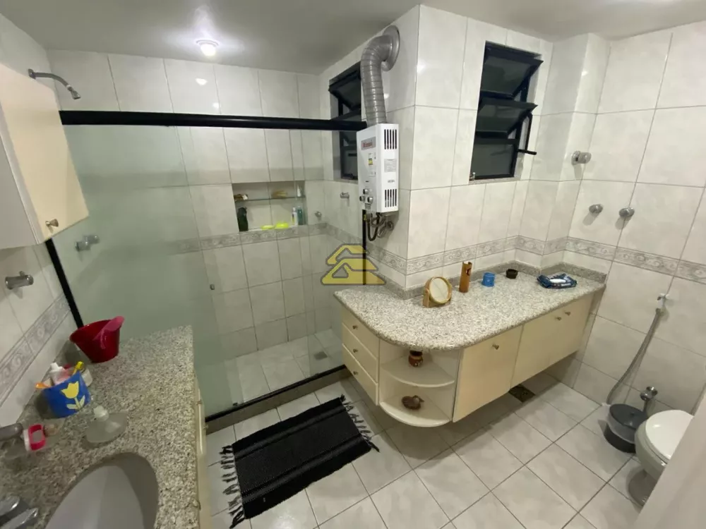 Apartamento, 4 quartos, 232 m² - Foto 9