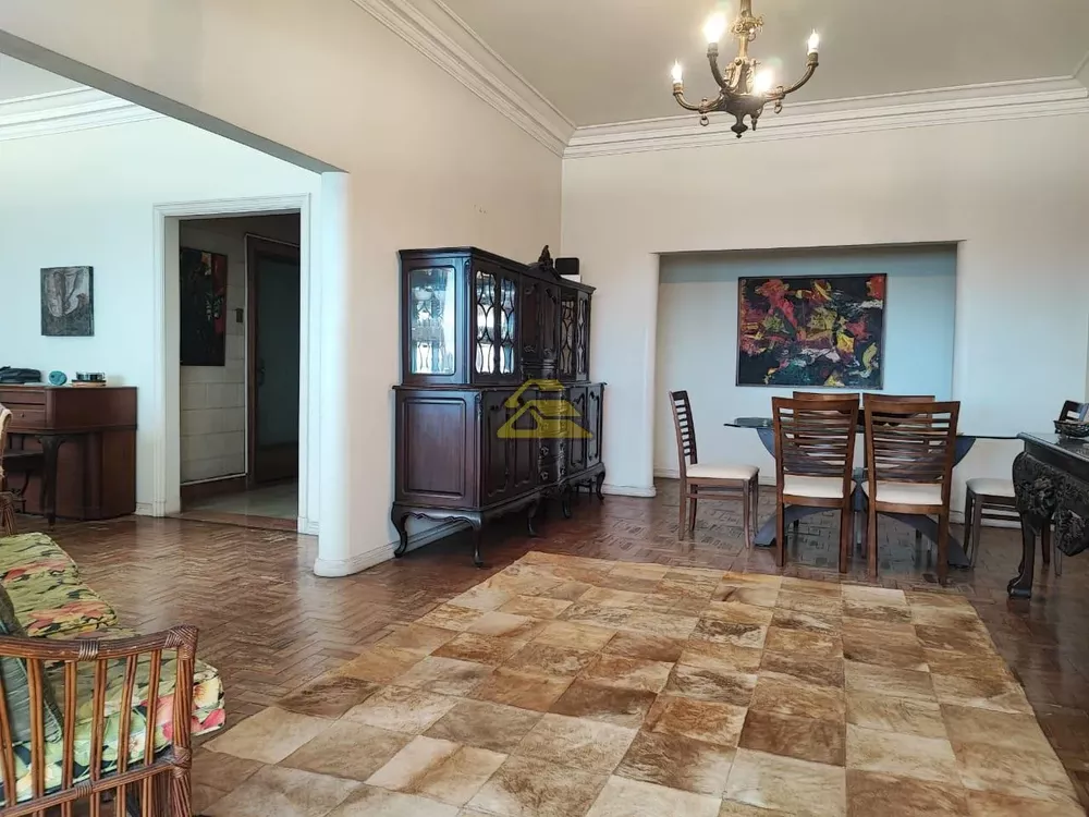 Apartamento, 4 quartos, 232 m² - Foto 3