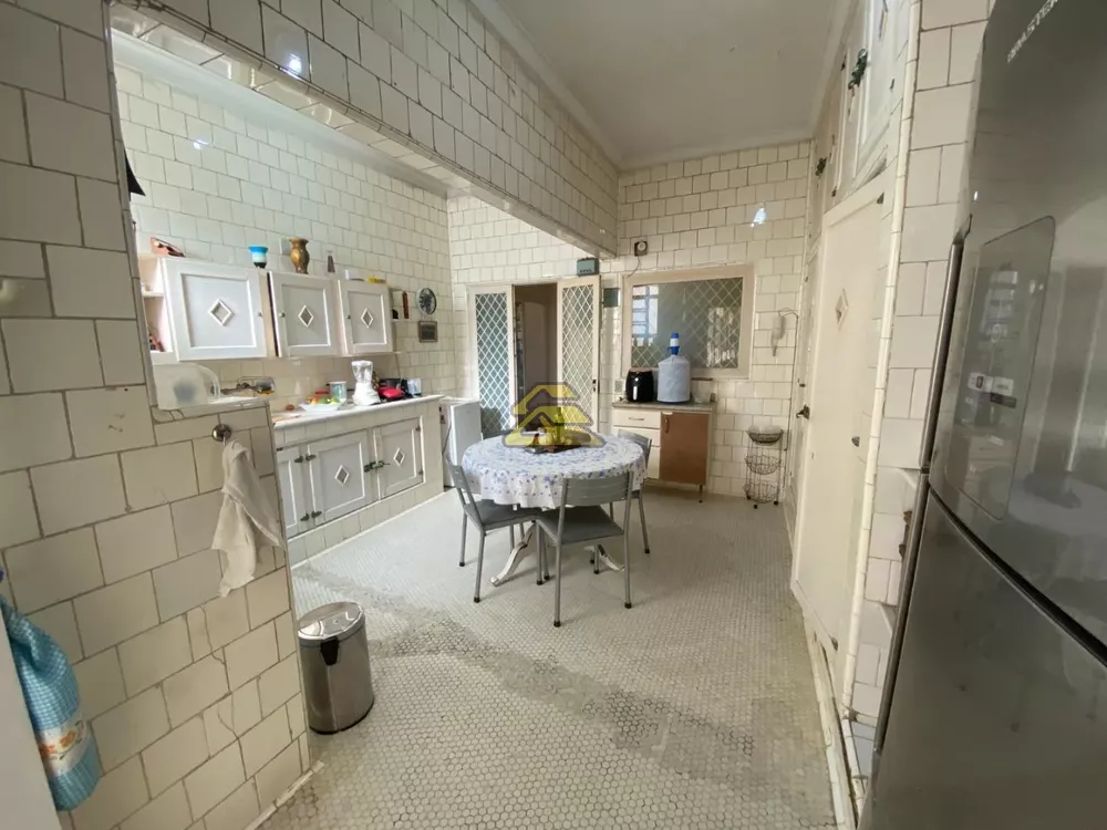 Apartamento, 4 quartos, 232 m² - Foto 8