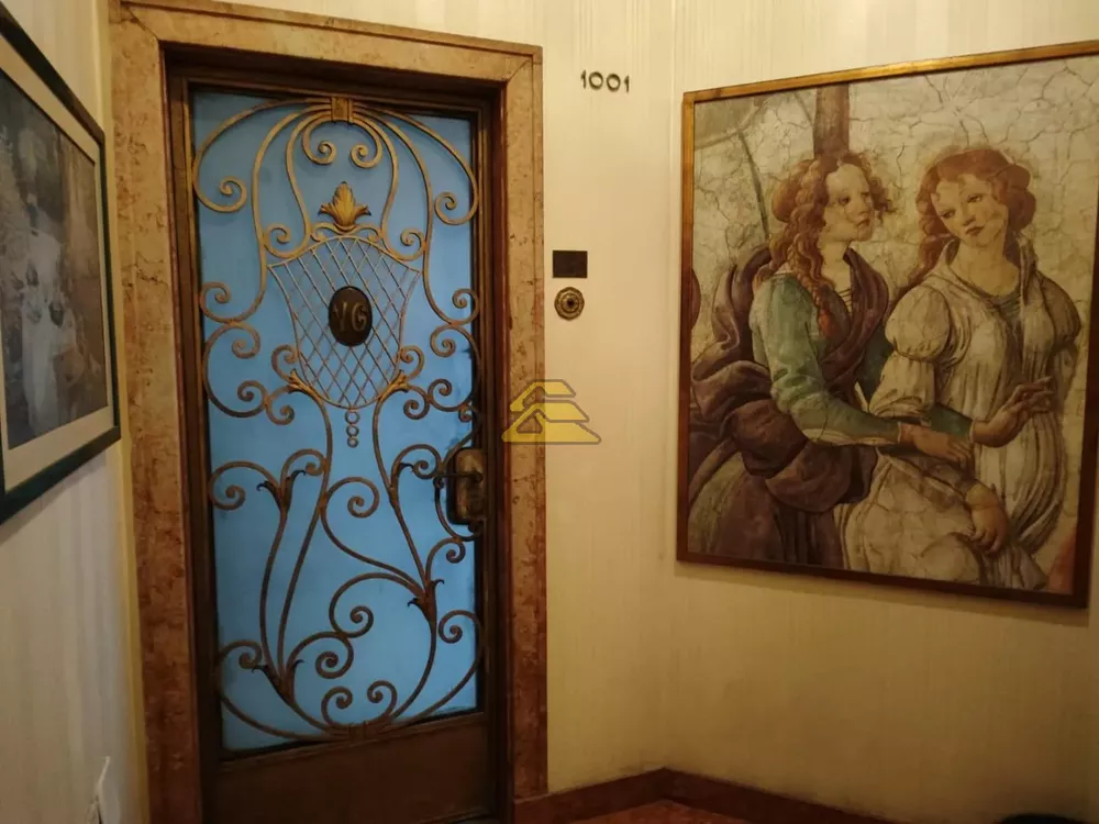 Apartamento, 4 quartos, 232 m² - Foto 11