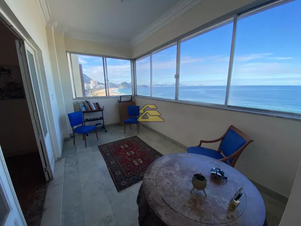 Apartamento, 4 quartos, 232 m² - Foto 1