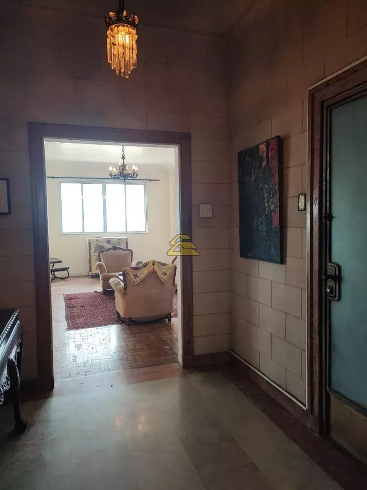 Apartamento, 4 quartos, 232 m² - Foto 5