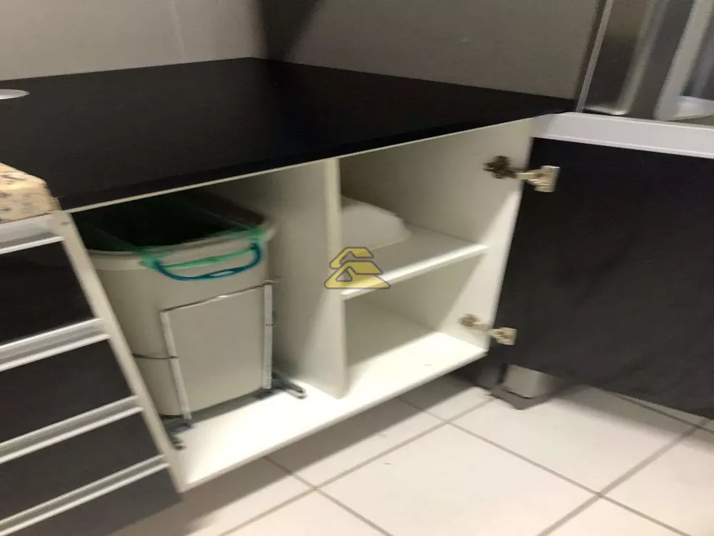 Apartamento, 3 quartos, 189 m² - Foto 13