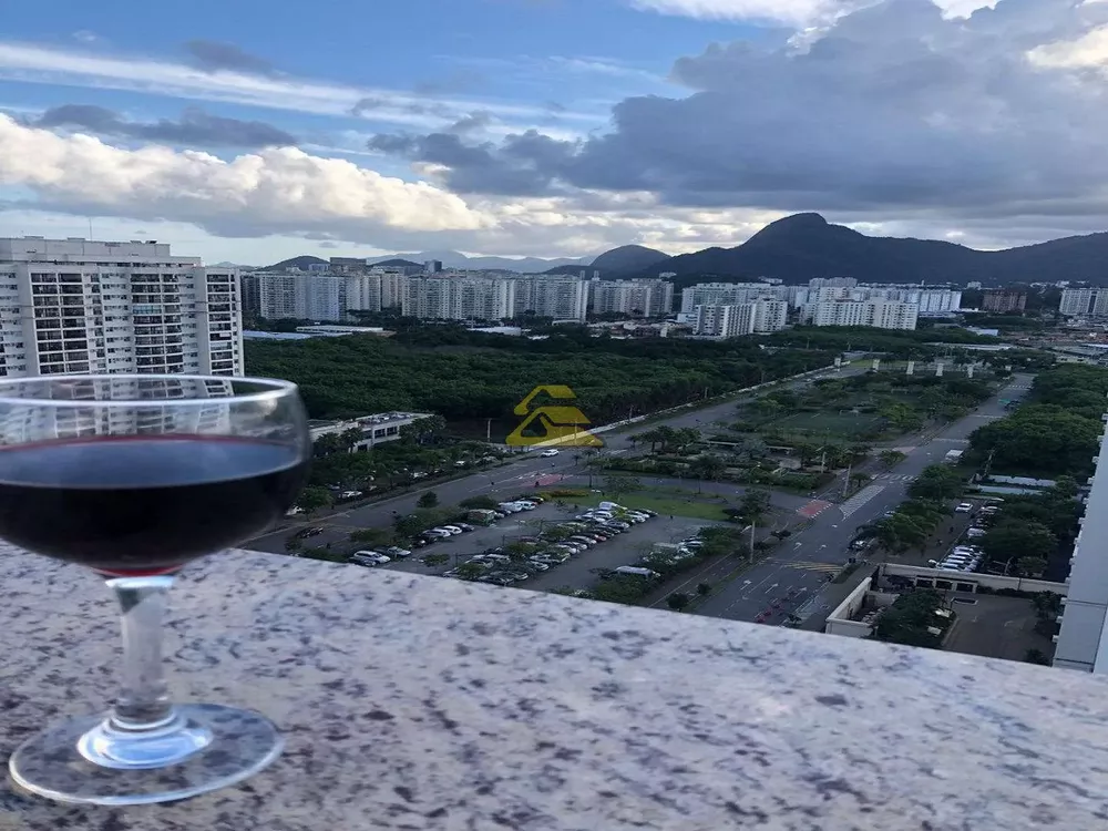 Apartamento, 3 quartos, 189 m² - Foto 1