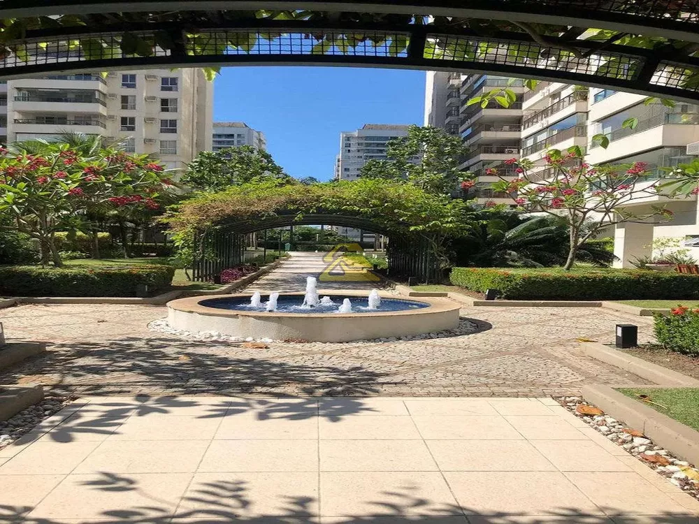 Apartamento, 3 quartos, 189 m² - Foto 16