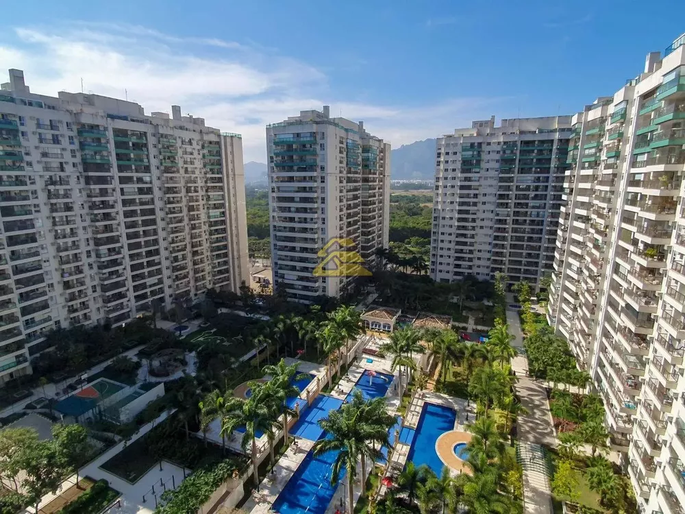 Apartamento, 3 quartos, 189 m² - Foto 20