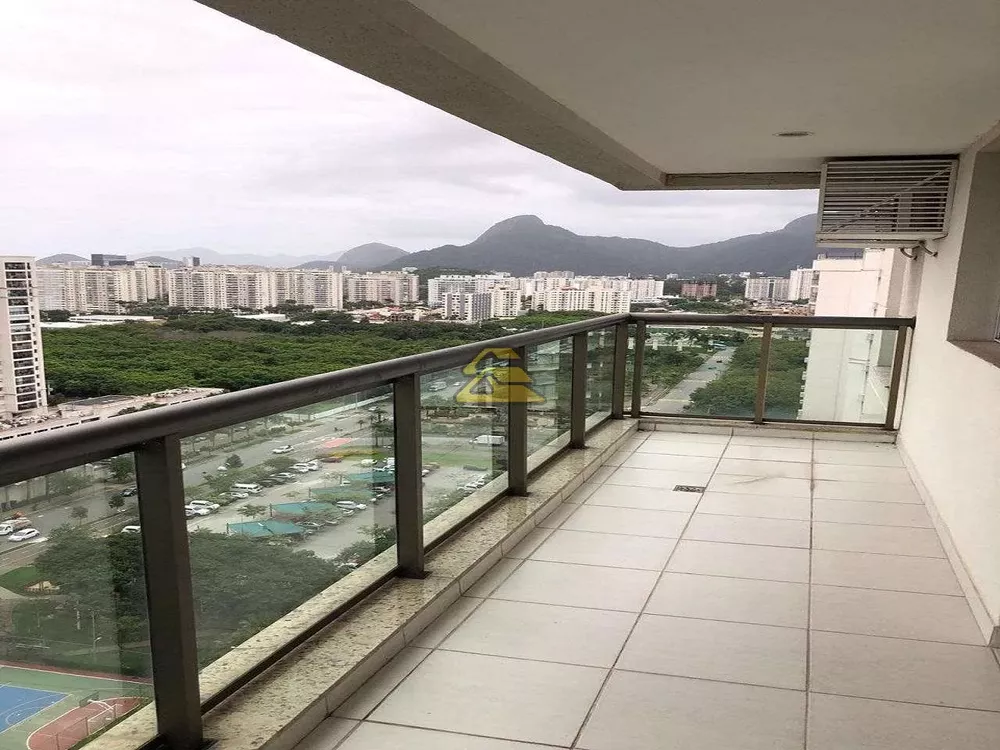 Apartamento, 3 quartos, 189 m² - Foto 7