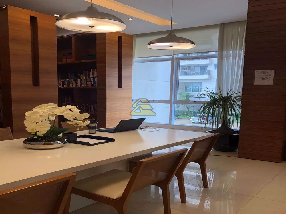 Apartamento, 3 quartos, 189 m² - Foto 6