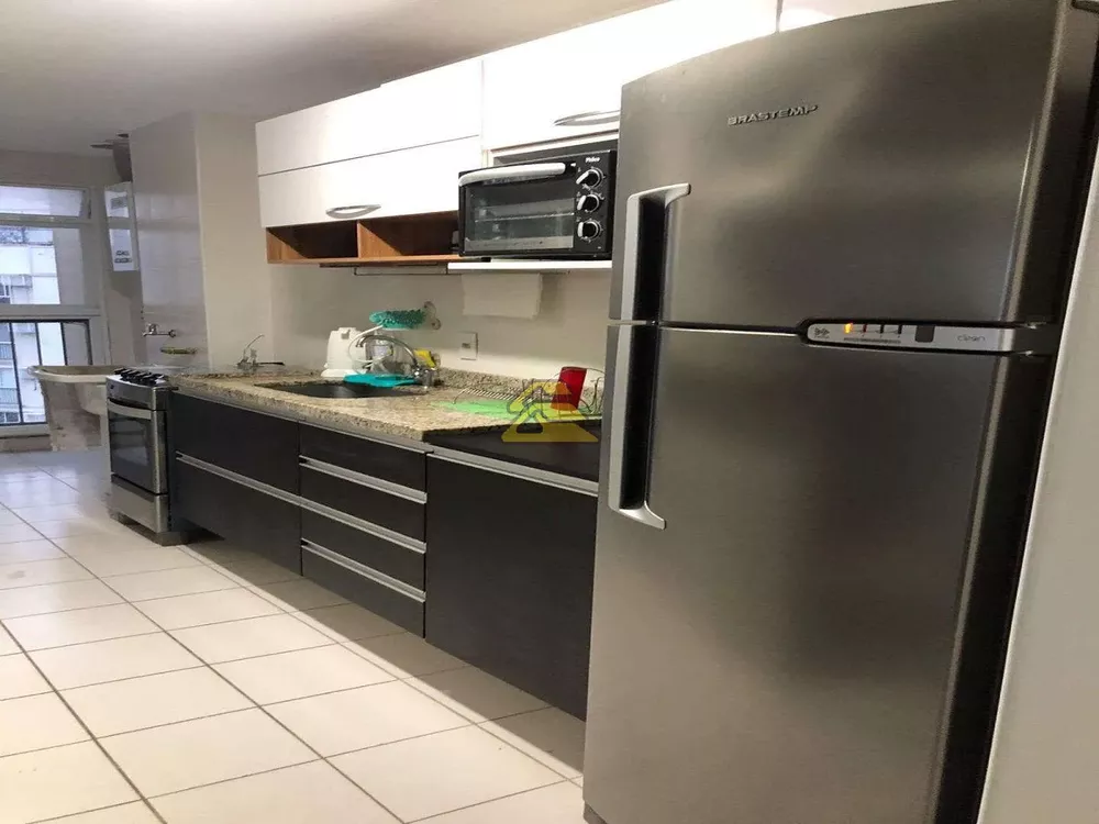 Apartamento, 3 quartos, 189 m² - Foto 11