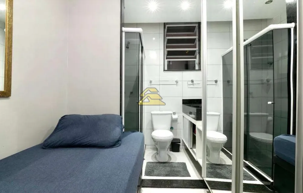Apartamento, 3 quartos, 73 m² - Foto 3