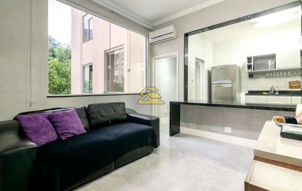 Apartamento, 3 quartos, 73 m² - Foto 1