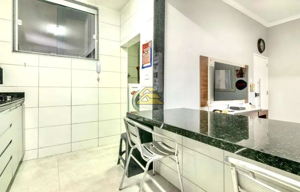 Apartamento, 3 quartos, 73 m² - Foto 1