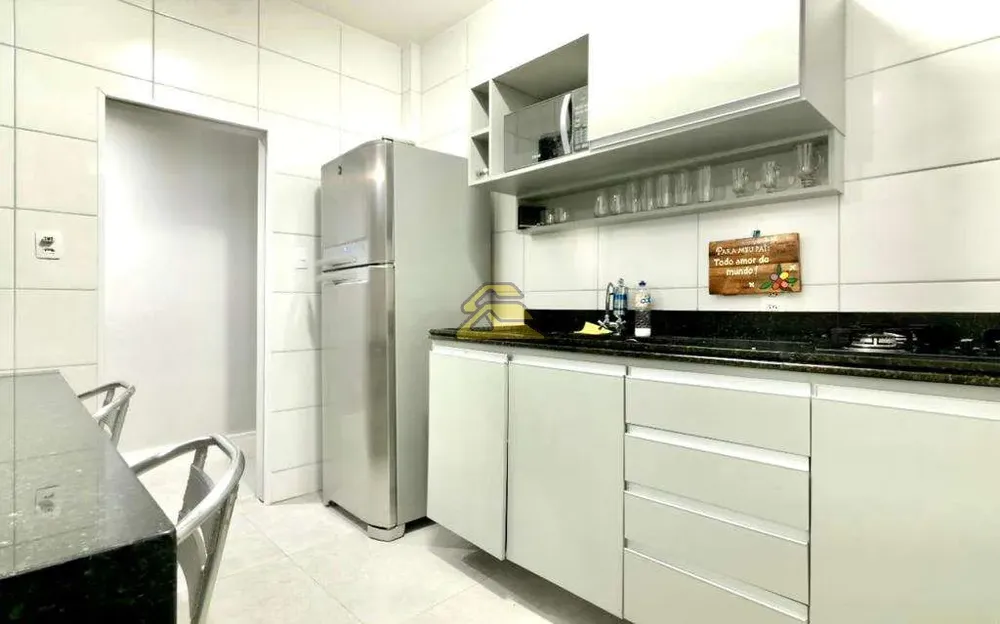 Apartamento, 3 quartos, 73 m² - Foto 4