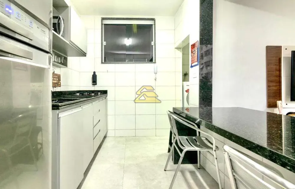 Apartamento, 3 quartos, 73 m² - Foto 21