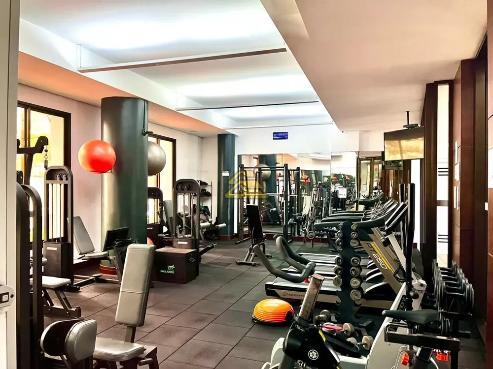 Apartamento, 2 quartos, 99 m² - Foto 24