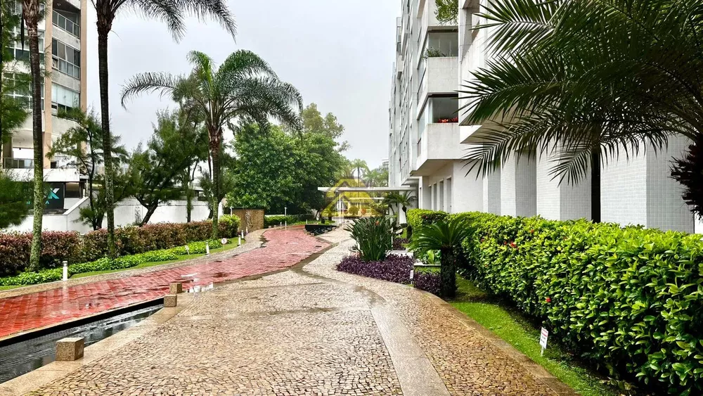 Apartamento, 2 quartos, 99 m² - Foto 31