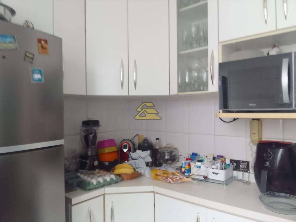 Cobertura à venda com 3 quartos, 110m² - Foto 12