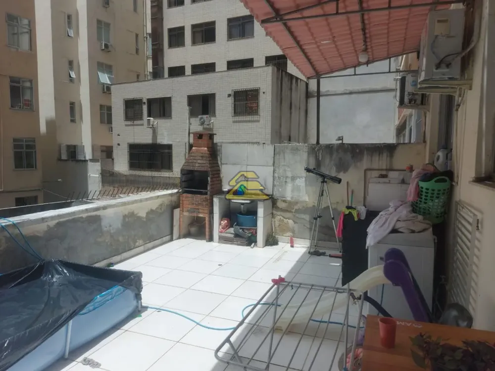 Apartamento, 3 quartos, 136 m² - Foto 34