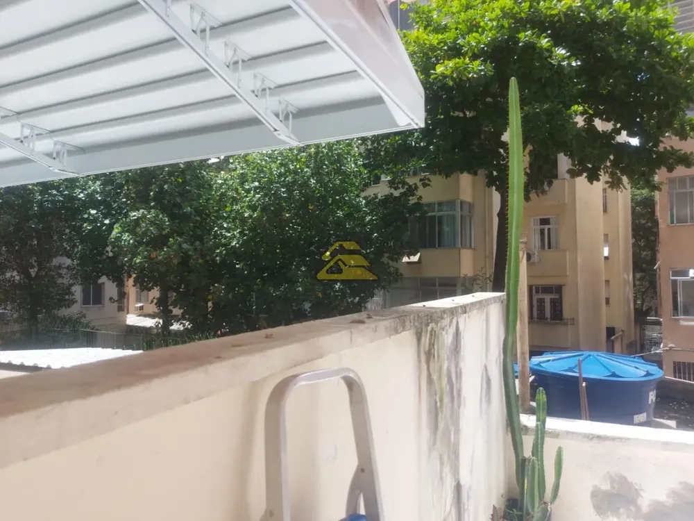 Apartamento, 3 quartos, 136 m² - Foto 32
