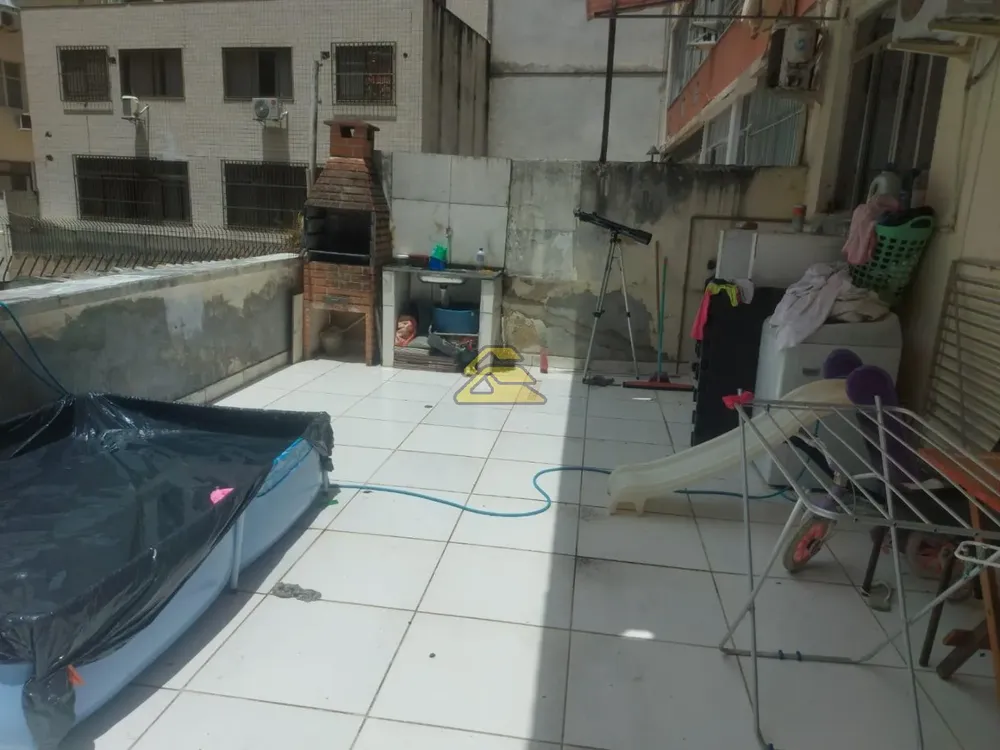 Apartamento, 3 quartos, 136 m² - Foto 19