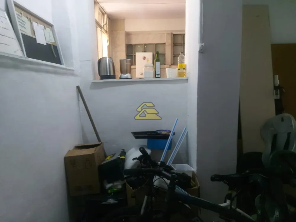 Apartamento, 3 quartos, 136 m² - Foto 31